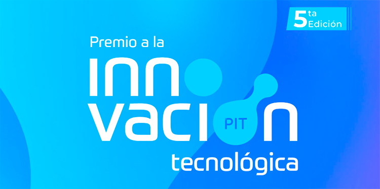 Lanzan el Premio Innovación Tecnológica en su quinta edición