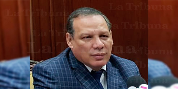 Marco Tulio Medina: El COVID-19 es una enfermedad endémica en Honduras