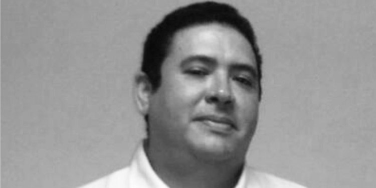 Muere director del IP, Marco Tulio Padilla