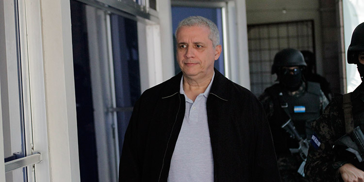 Sala Penal ordena repetir juicio que dejaba absueltos a Mario Zelaya y a Ramón Berttety