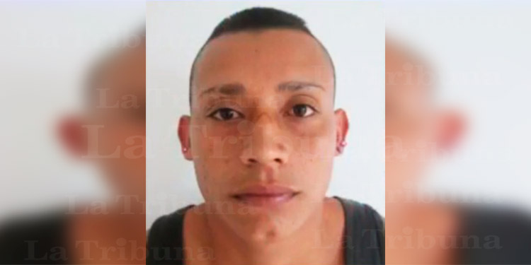 Cae en Tocoa uno de los criminales más buscados de Honduras