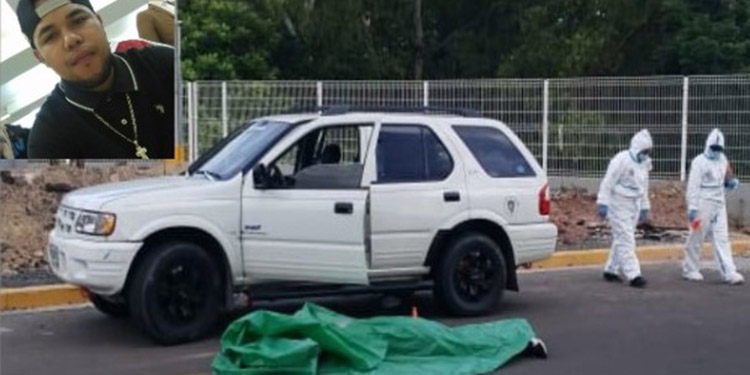 Ultiman a dos hermanos y a amigo en plantel cerca de El Sitio