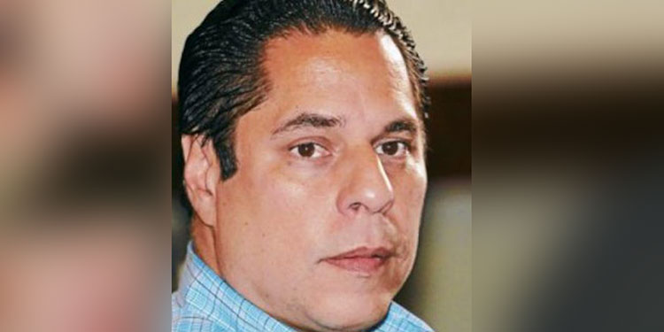 Hoy resuelven sobre medidas a Miguel Pastor