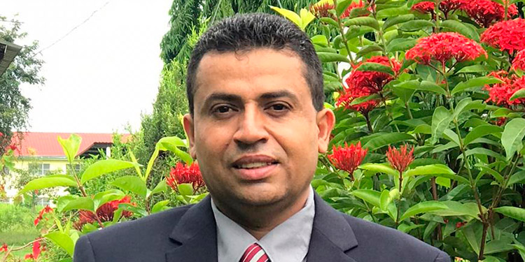 UNAG desarrolla plataforma para liderar producción agroalimentaria post-COVID-19