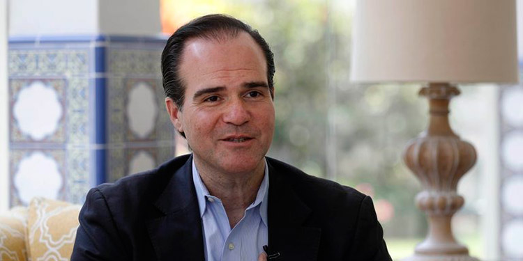 Honduras apoyará candidatura de EE. UU. para presidir el BID