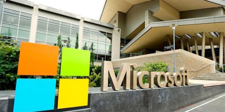 Microsoft detecta intrusiones de hackers rusos en EEUU