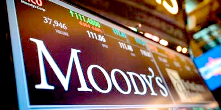 Moody's prevé un "deterioro" en la calidad crediticia de Latinoamérica