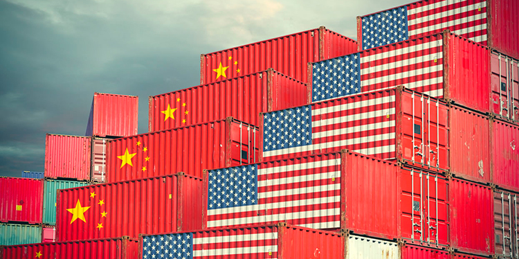 OMC se alinea con China en su larga y tensa disputa arancelaria con EEUU