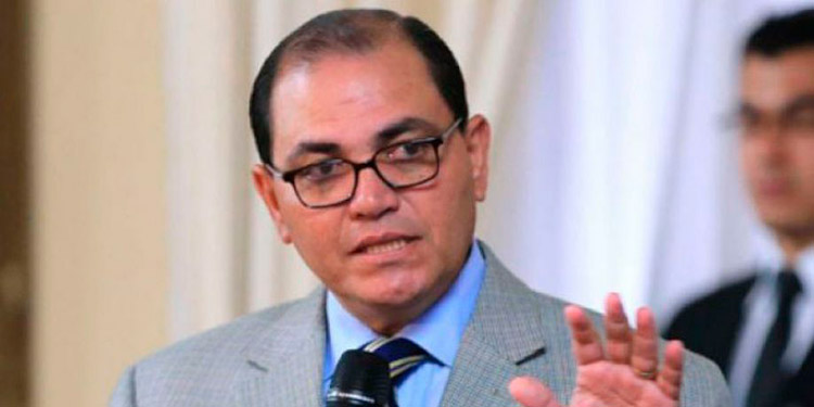 Alberto Solórzano: Cada pastor es libre de aceptar el bono o no
