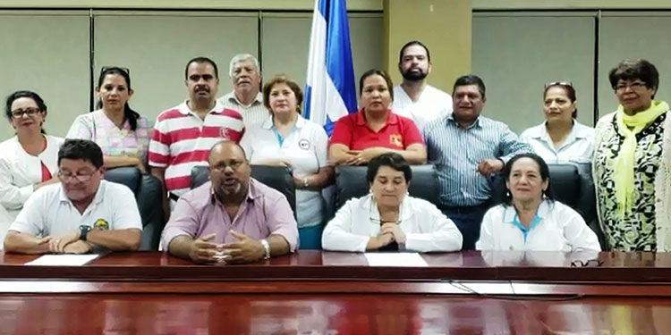 La Plataforma anuncia protestas esta semana