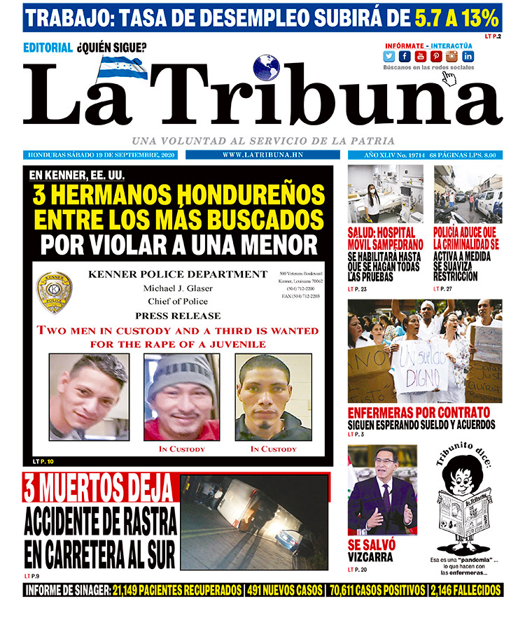 3 MUERTOS DEJA ACCIDENTE DE RASTRA