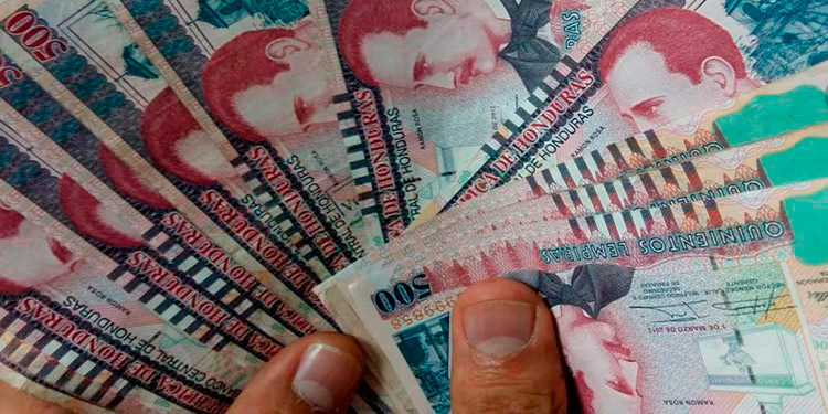 Finanzas: Presupuesto del 2021 de L 288145 millones es responsable sostenido y racional