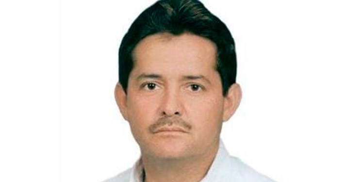 Fallece el diputado José María Martínez