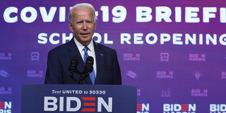 Victoria de Biden favorece Latinoamérica