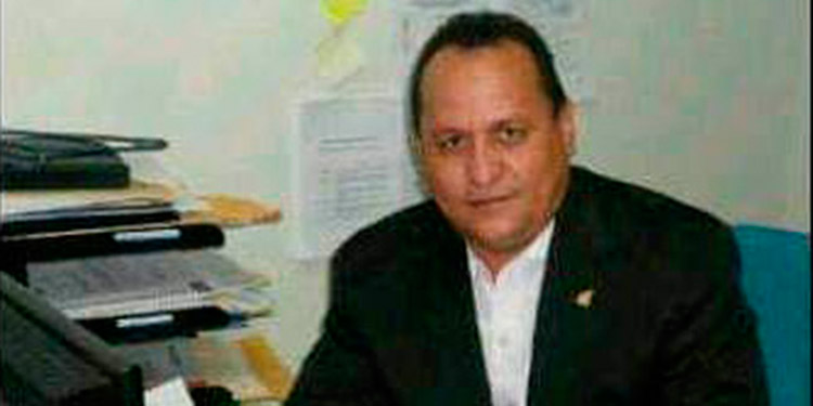Asistente de Educación pierde batalla ante COVID