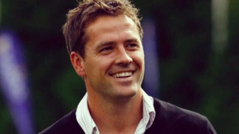 Michael Owen, el ex Balón de Oro que ahora vende cerveza en China