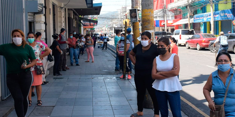 Cohep: Dos dígitos y avanzar a fase 2 son medidas positivas
