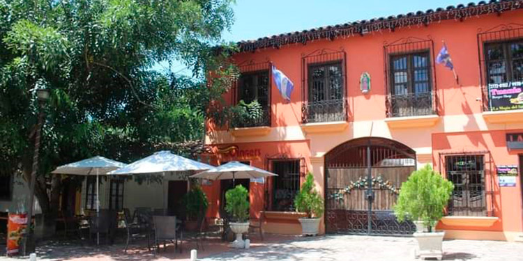 Codem y Sinager: Reapertura gradual de restaurantes y otros negocios en Comayagua