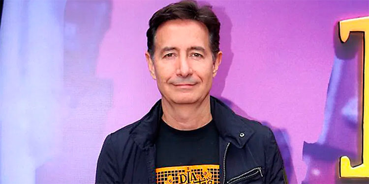 Roberto Gómez Fernández sale de Televisa después de 39 años