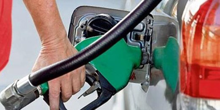 Galón de gasolina súper sube 53 centavos
