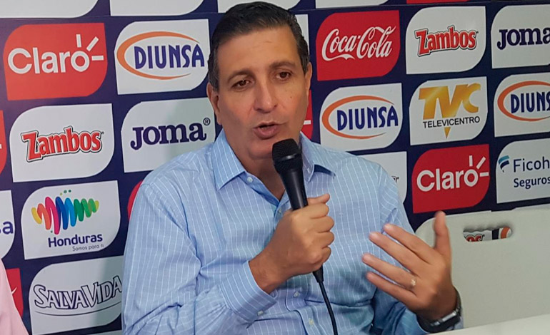 “Fenafuth no puede derogar el no descenso” Pascua