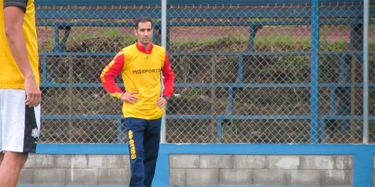 “Tony” Hernández: Los grandes tendrán que vernos con respeto