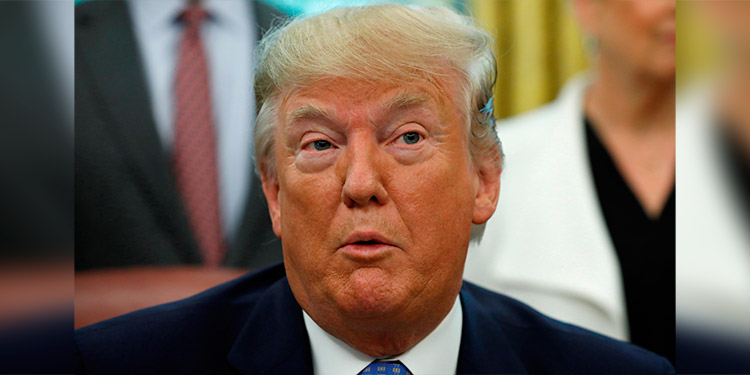 Alcalde de Filadelfia pide a Trump asumir la derrota y condena sus denuncias
