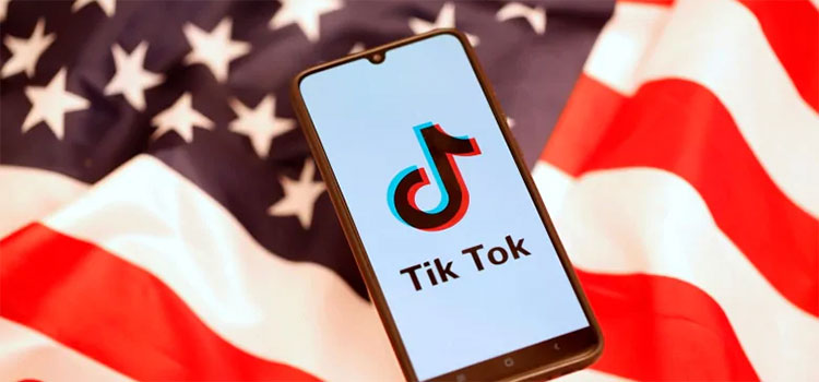 Gobierno de Trump apela fallo que permite a TikTok seguir operando en EEUU