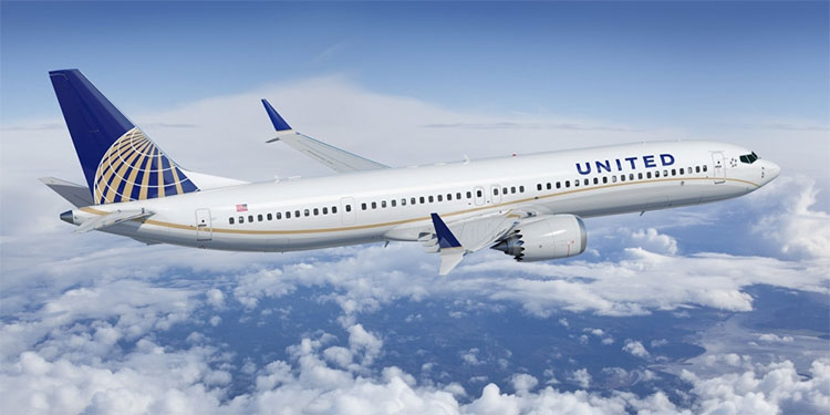 United Airlines prevé despedir a 16.000 trabajadores en octubre