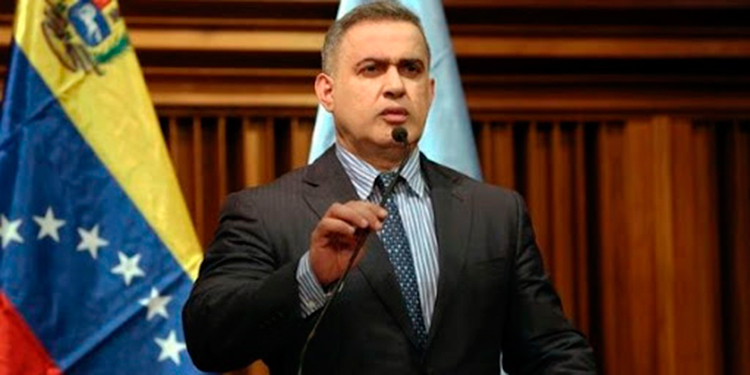 Venezuela dice que "espía" de EEUU planeaba sabotear instalaciones petroleras