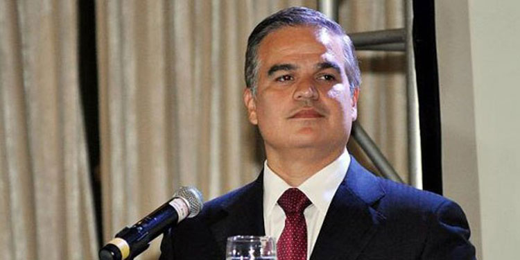 "Vamos con todo" dice Yani Rosenthal ante posible anuncio de su lanzamiento a la presidencia