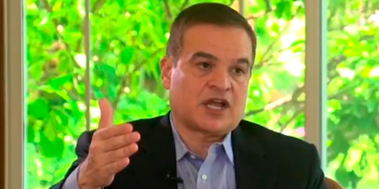 Yani Rosenthal rompe el silencio: “Aprendí la lección”