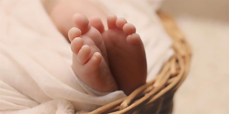 Autorizan el primer buzón para abandonar bebés en Bruselas