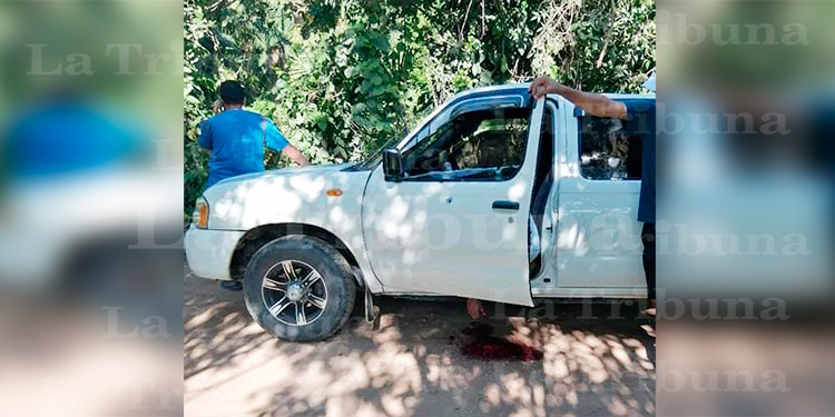 Matan a un reconocido abogado en Tocoa, Colón