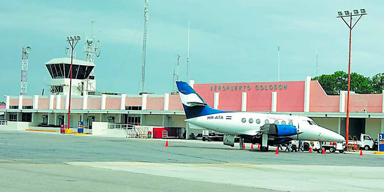 Adelanta la Superintendencia de Concesiones: Propuesta aeroportuaria de Cohep no cumpliría nuevos requisitos
