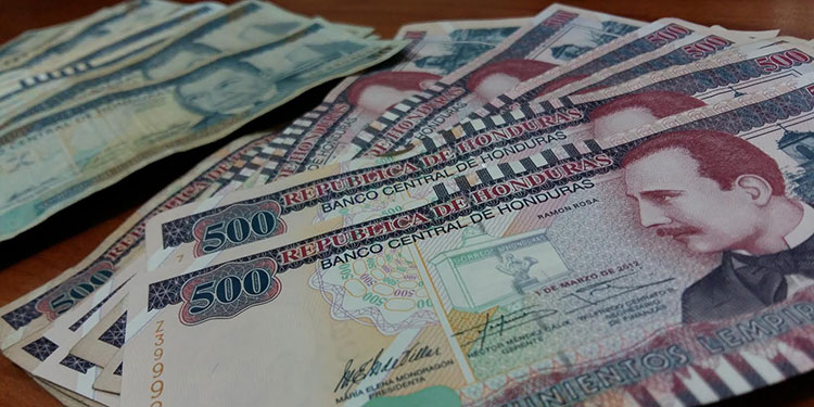 Este viernes Finanzas presenta anteproyecto de presupuesto