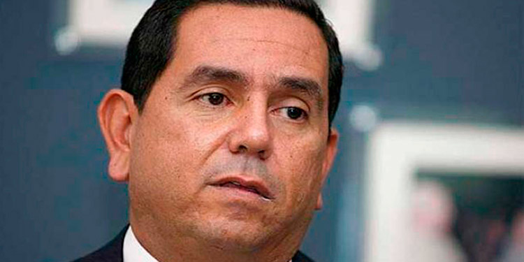 Antonio Rivera Callejas: Reacción de Libre es una estrategia de campaña
