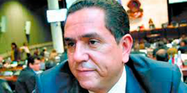 Antonio Rivera Callejas: Hasta el 31 de mayo del 2021 tiene vigencia la cédula vieja
