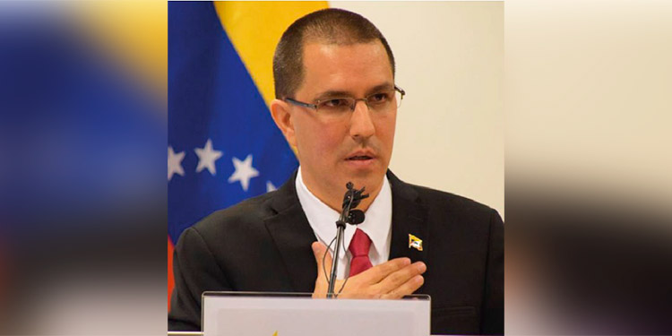 Gobierno venezolano rechaza informe de ONU por estar ‘plagado de falsedades’