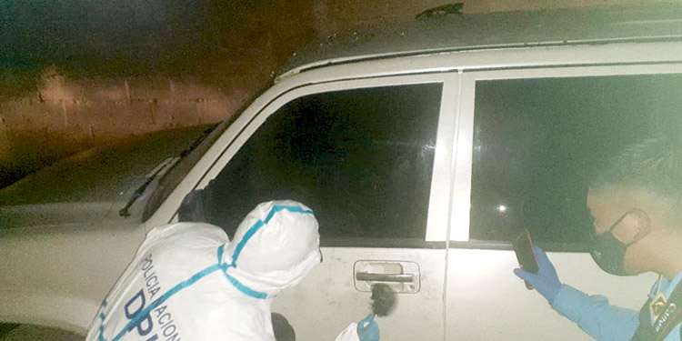 Botín de tres millones roban en distribuidora