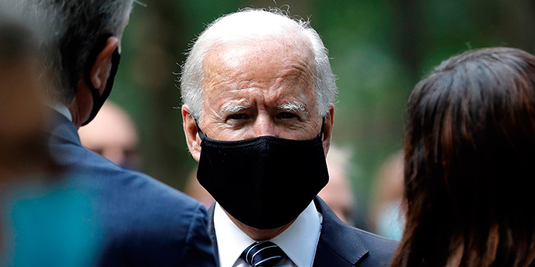 La ventaja de Biden entre los hispanos de Florida se agranda tras su visita