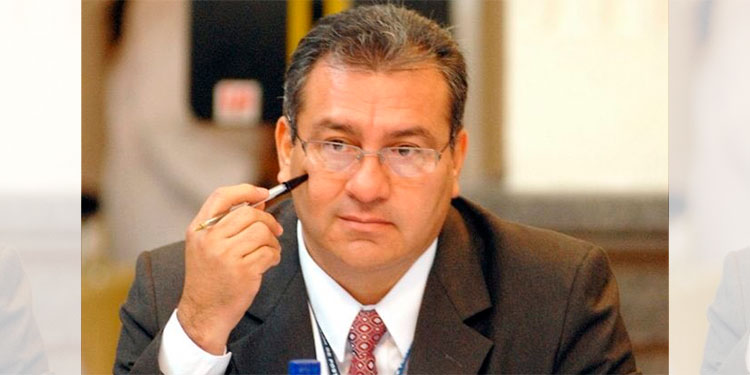 Fallece magistrado constitucional de Guatemala que había contraído COVID-19