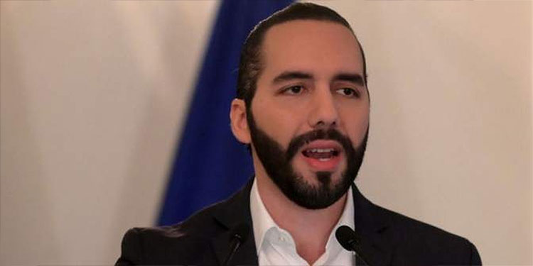 Gobierno de El Salvador negocia con pandilla MS13 desde 2019 según El Faro