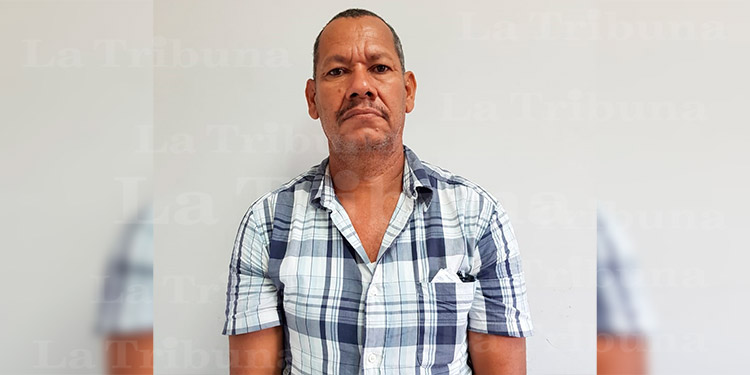 Cae hombre acusado de homicidio en El Porvenir, Atlántida