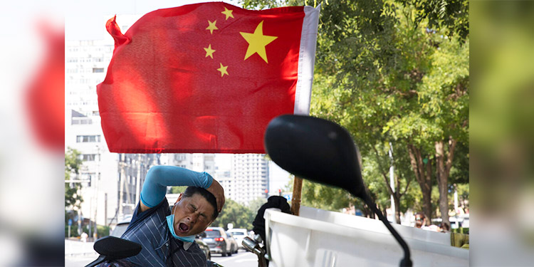 China anuncia normas para lista de ‘entidades no confiables’