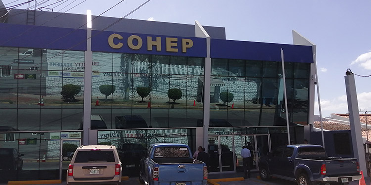 El Cohep urge al Congreso eliminar pago a cuenta ISR