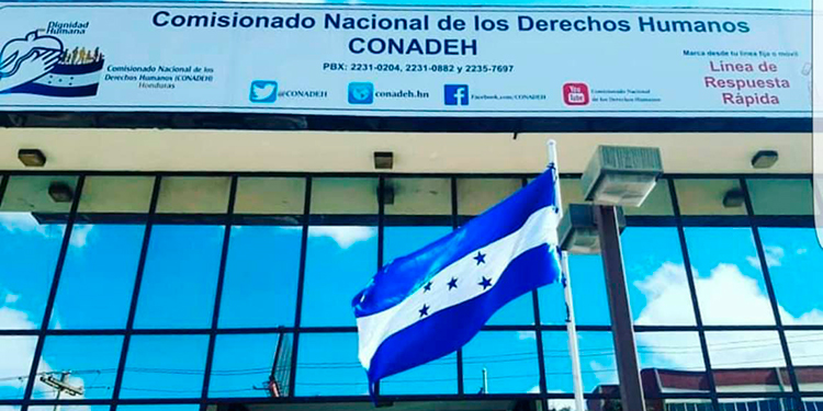 CONADEH: 25 años como órgano constitucional