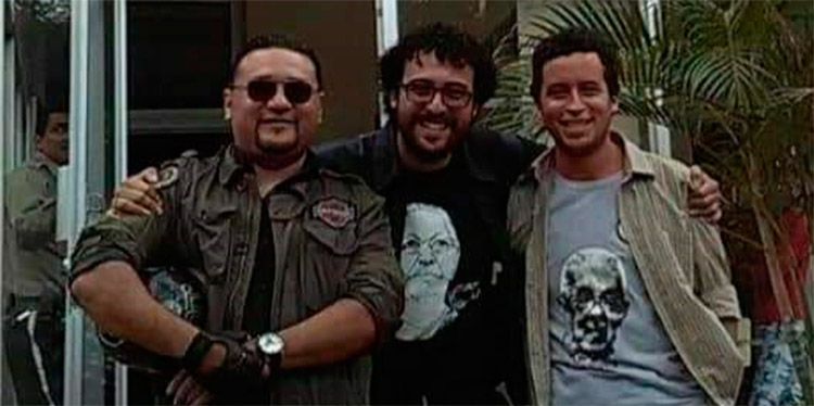 Condenan universitarios a tres años de cárcel