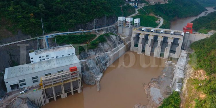 Director de Ueper: Patuca III costará $109 millones menos de lo proyectado