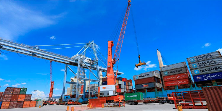 No se podrá exportar ni importar de Corea del Norte a partir del 16 de septiembre